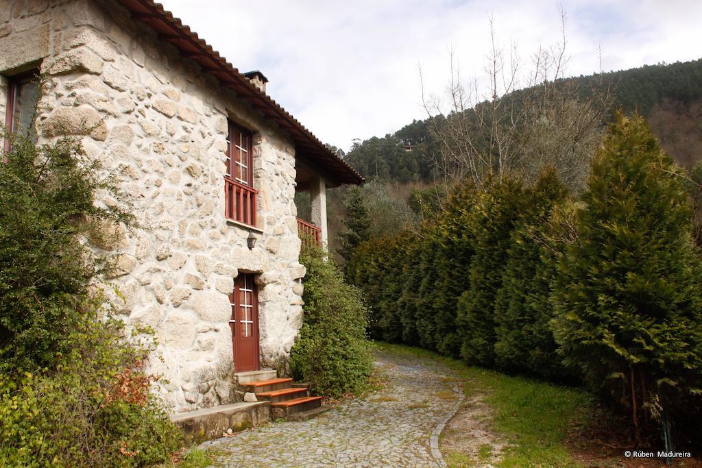 Casa Da Peneda Villa Geres Værelse billede