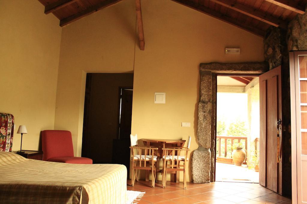 Casa Da Peneda Villa Geres Værelse billede
