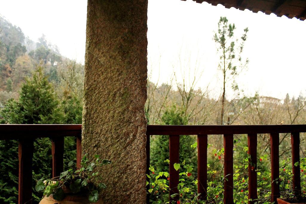 Casa Da Peneda Villa Geres Værelse billede