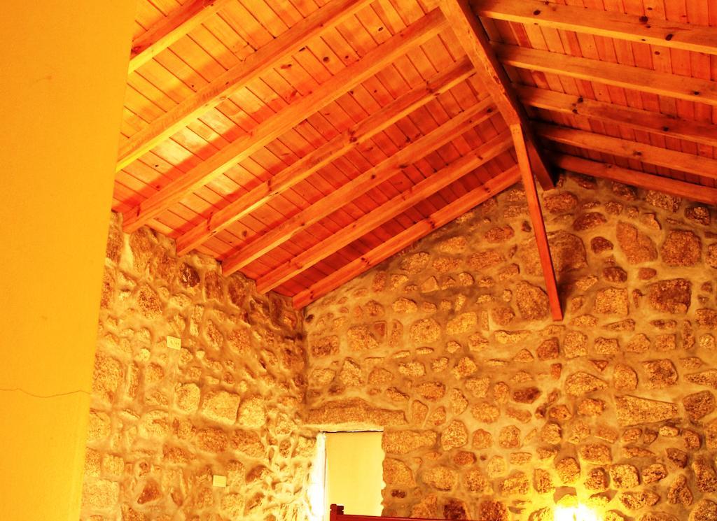 Casa Da Peneda Villa Geres Værelse billede