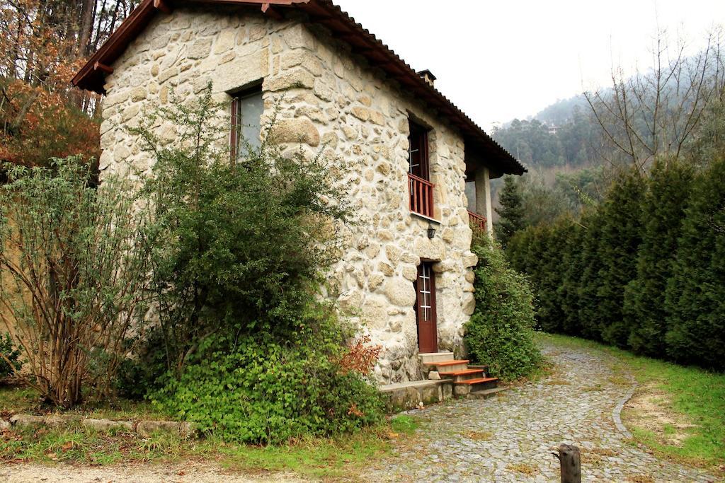 Casa Da Peneda Villa Geres Værelse billede