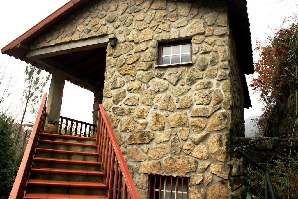 Casa Da Peneda Villa Geres Værelse billede