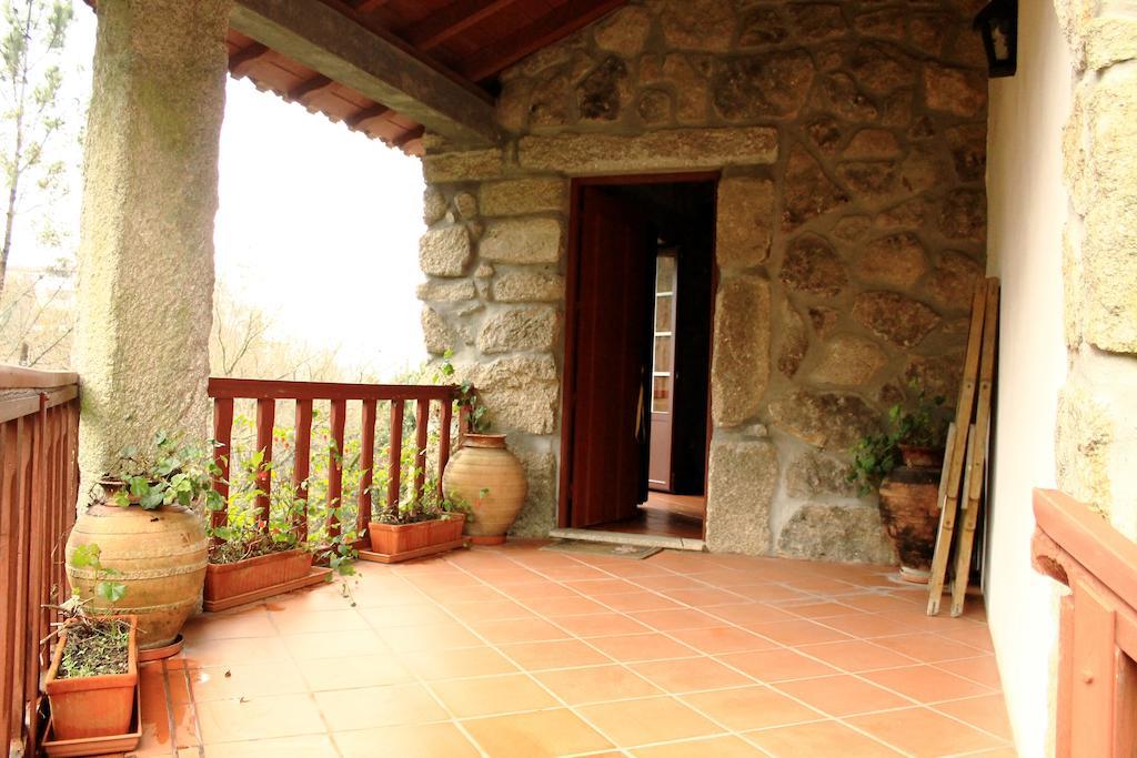 Casa Da Peneda Villa Geres Værelse billede