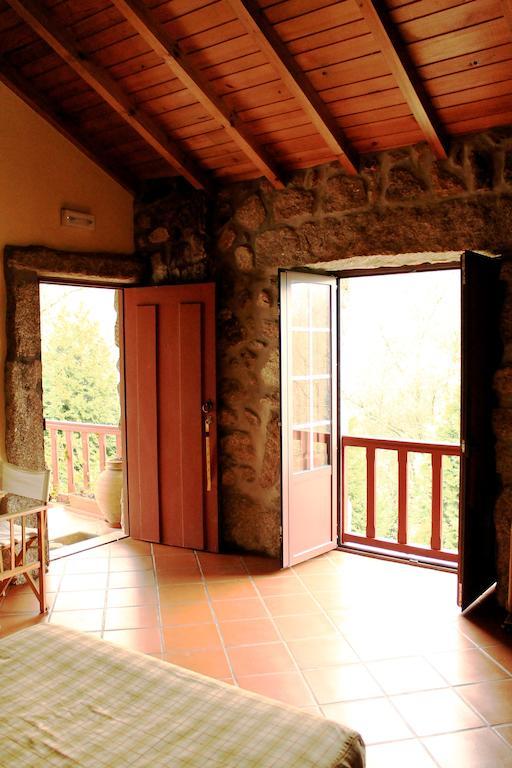Casa Da Peneda Villa Geres Værelse billede