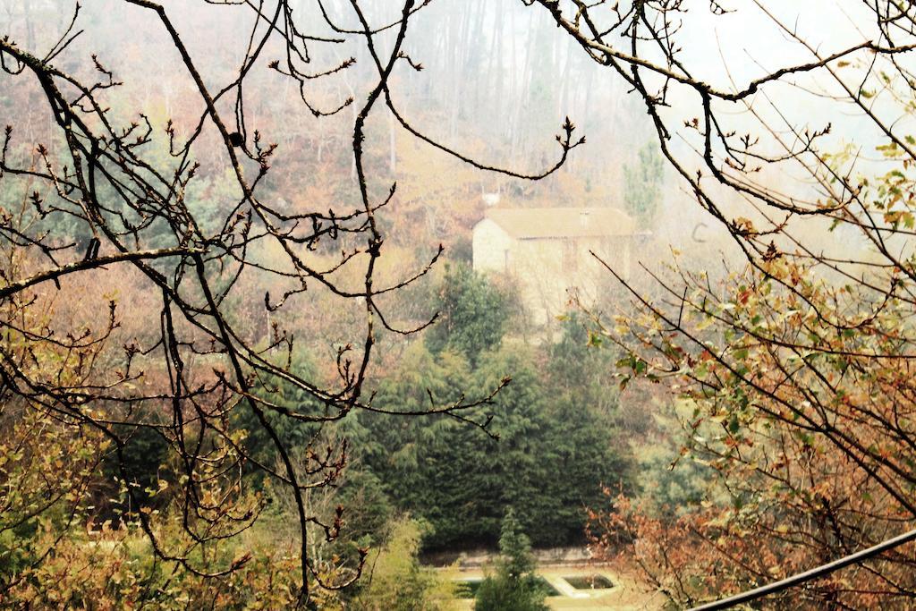 Casa Da Peneda Villa Geres Værelse billede