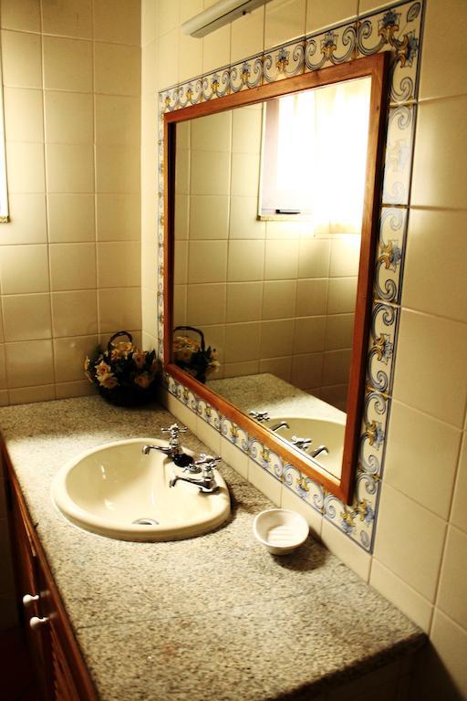 Casa Da Peneda Villa Geres Værelse billede