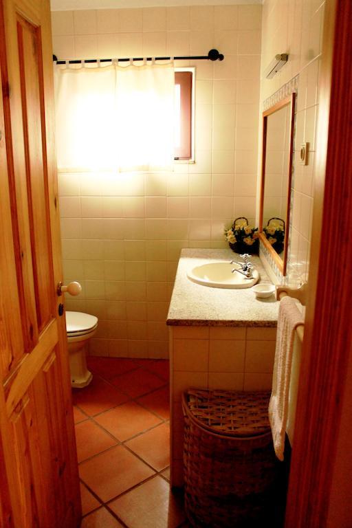 Casa Da Peneda Villa Geres Værelse billede