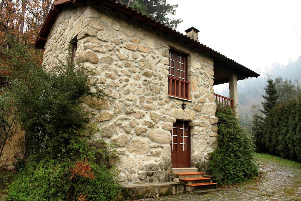 Casa Da Peneda Villa Geres Værelse billede
